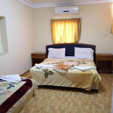 Dweik Hotel 1 Akaba Zewnętrze zdjęcie