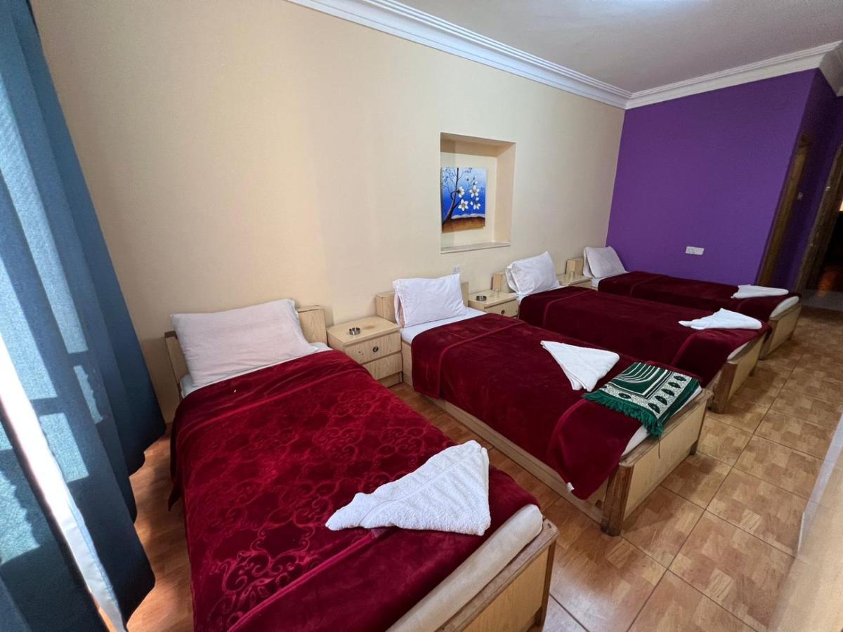 Dweik Hotel 1 Akaba Zewnętrze zdjęcie