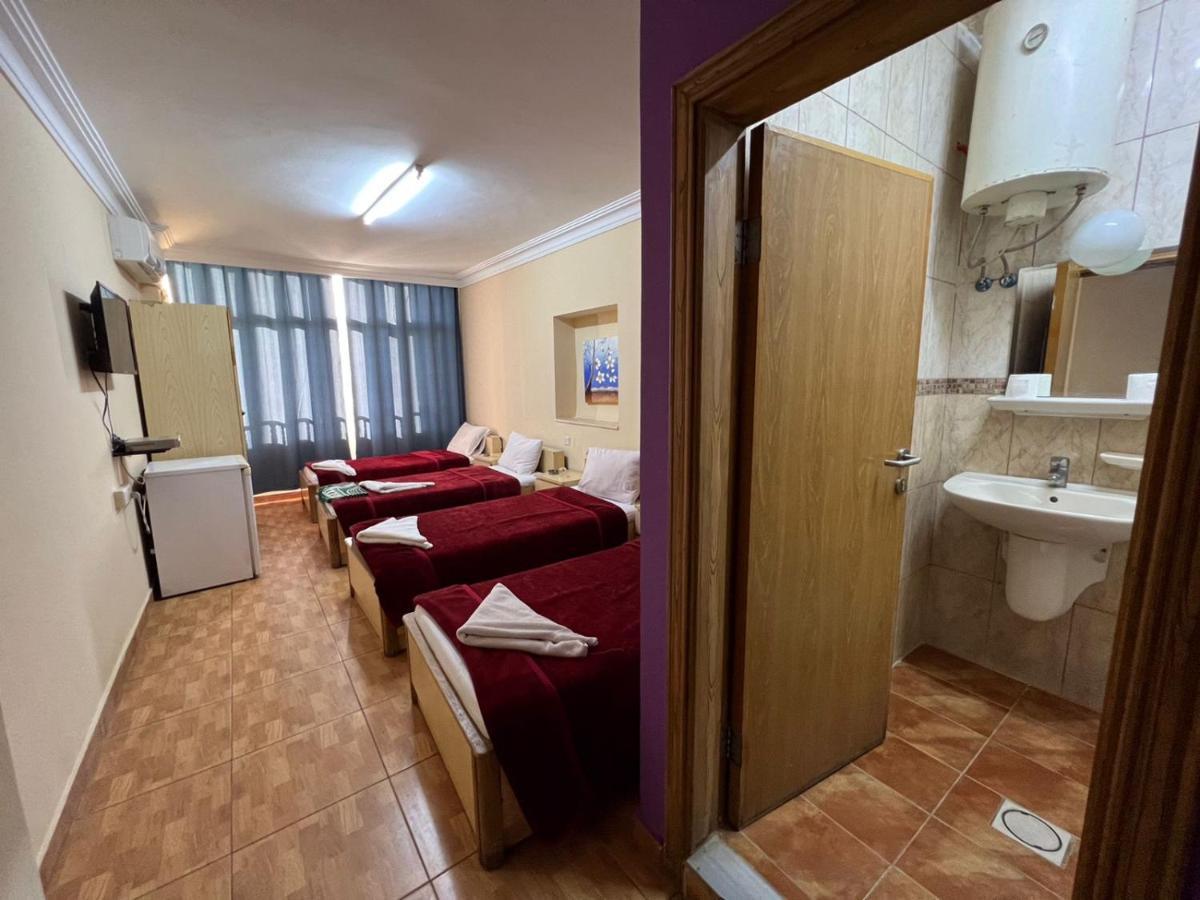 Dweik Hotel 1 Akaba Zewnętrze zdjęcie