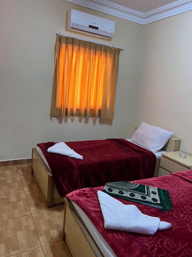 Dweik Hotel 1 Akaba Zewnętrze zdjęcie