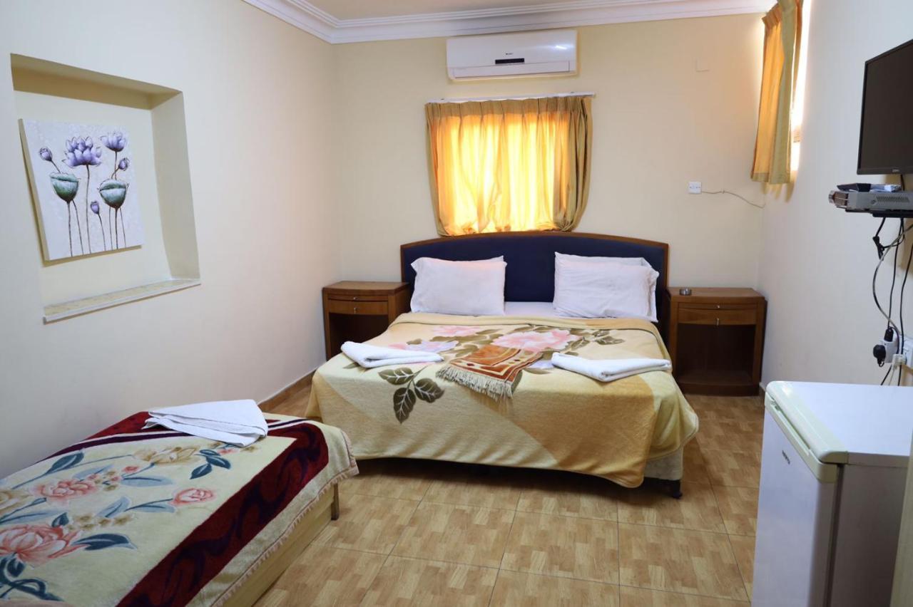 Dweik Hotel 1 Akaba Zewnętrze zdjęcie