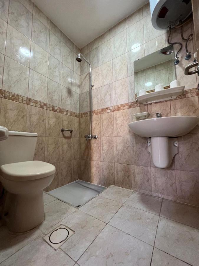 Dweik Hotel 1 Akaba Zewnętrze zdjęcie