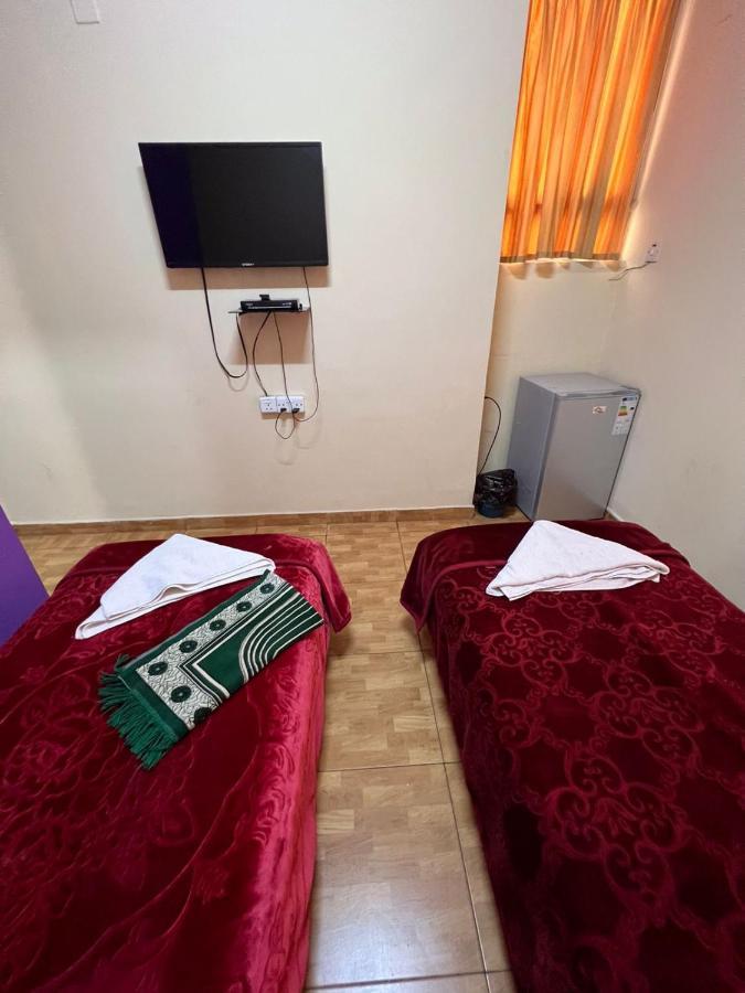 Dweik Hotel 1 Akaba Zewnętrze zdjęcie